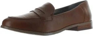 ROS Hommerson Delta - Women's - Cushioned Classic Loafer Coffee