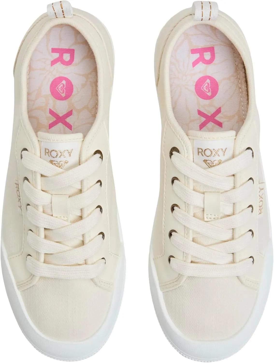 Roxy Women's Shorebreak Sneaker