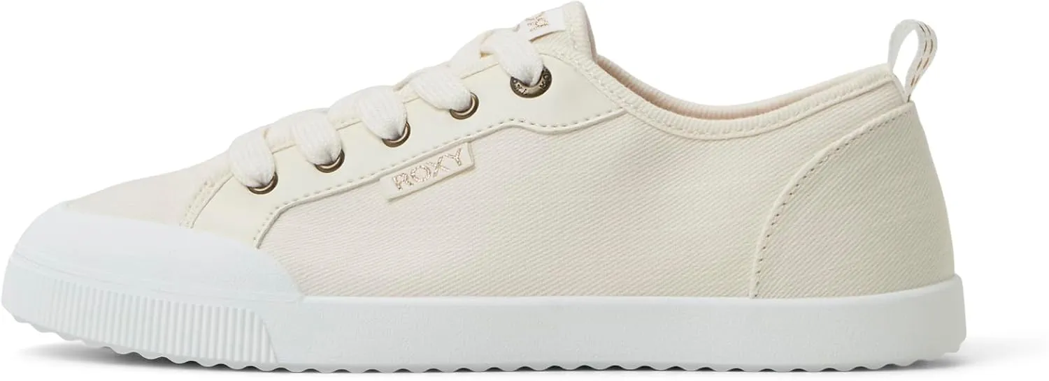 Roxy Women's Shorebreak Sneaker