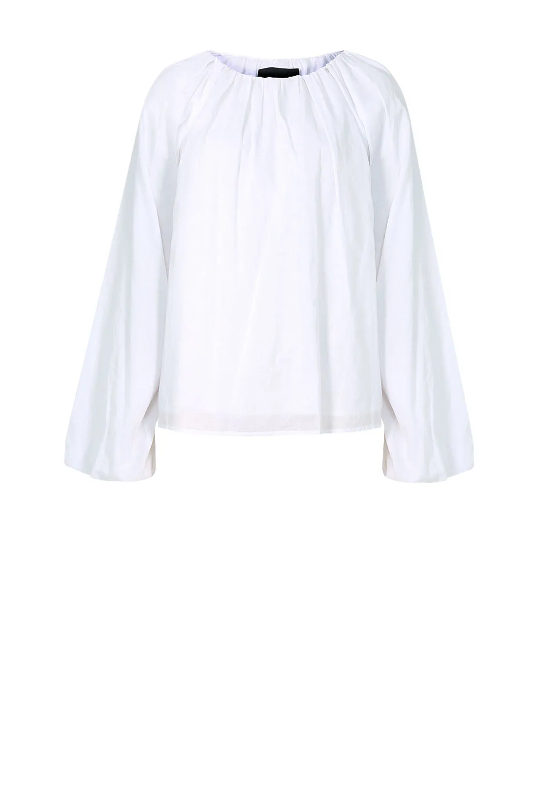 rue top / white