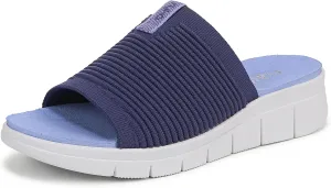 Ryka Women's Epic Slide Sandal