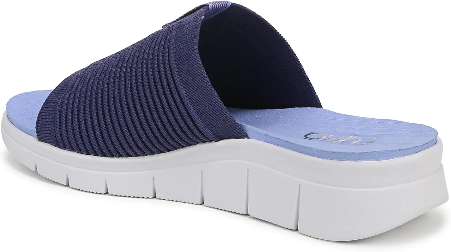 Ryka Women's Epic Slide Sandal