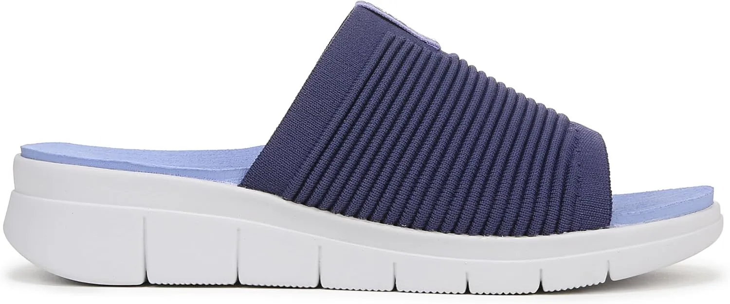 Ryka Women's Epic Slide Sandal