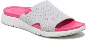 Ryka Women's Triumph Recovery Slide Sandal