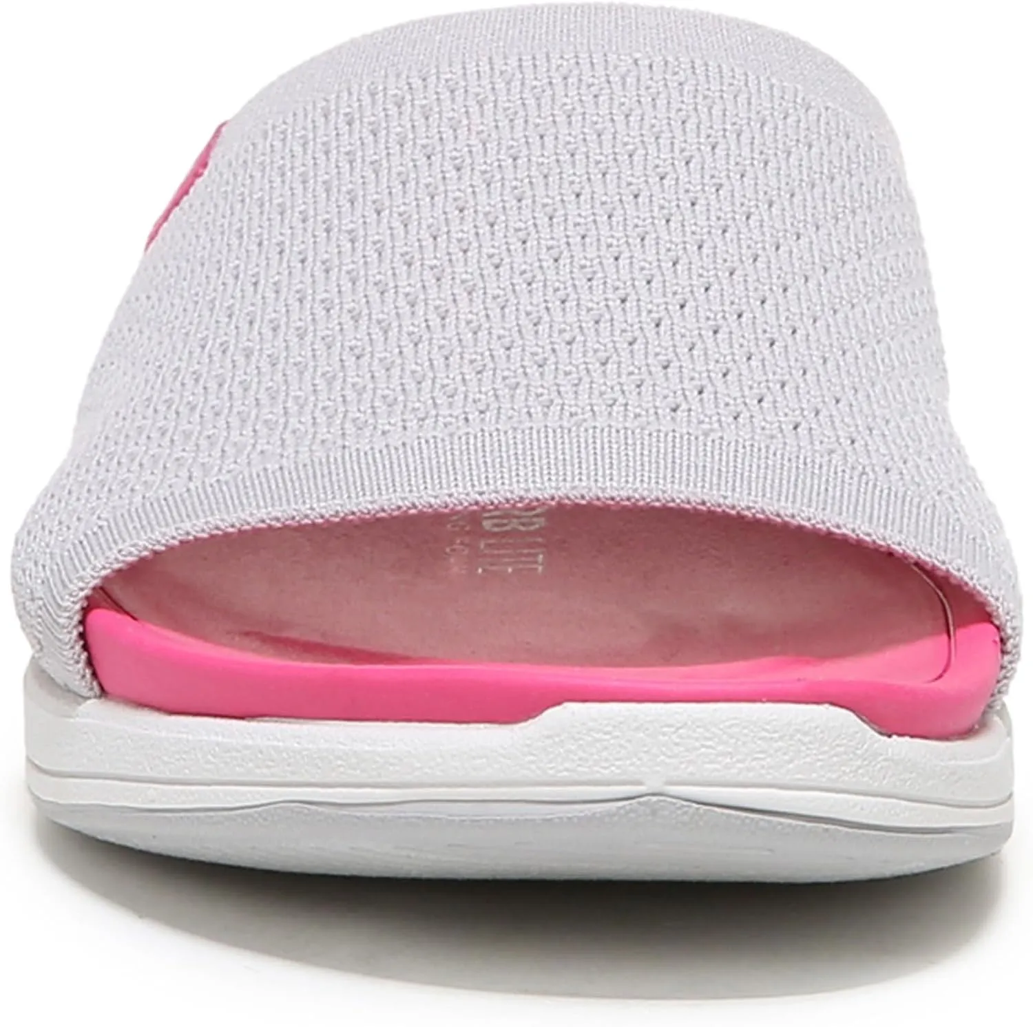 Ryka Women's Triumph Recovery Slide Sandal