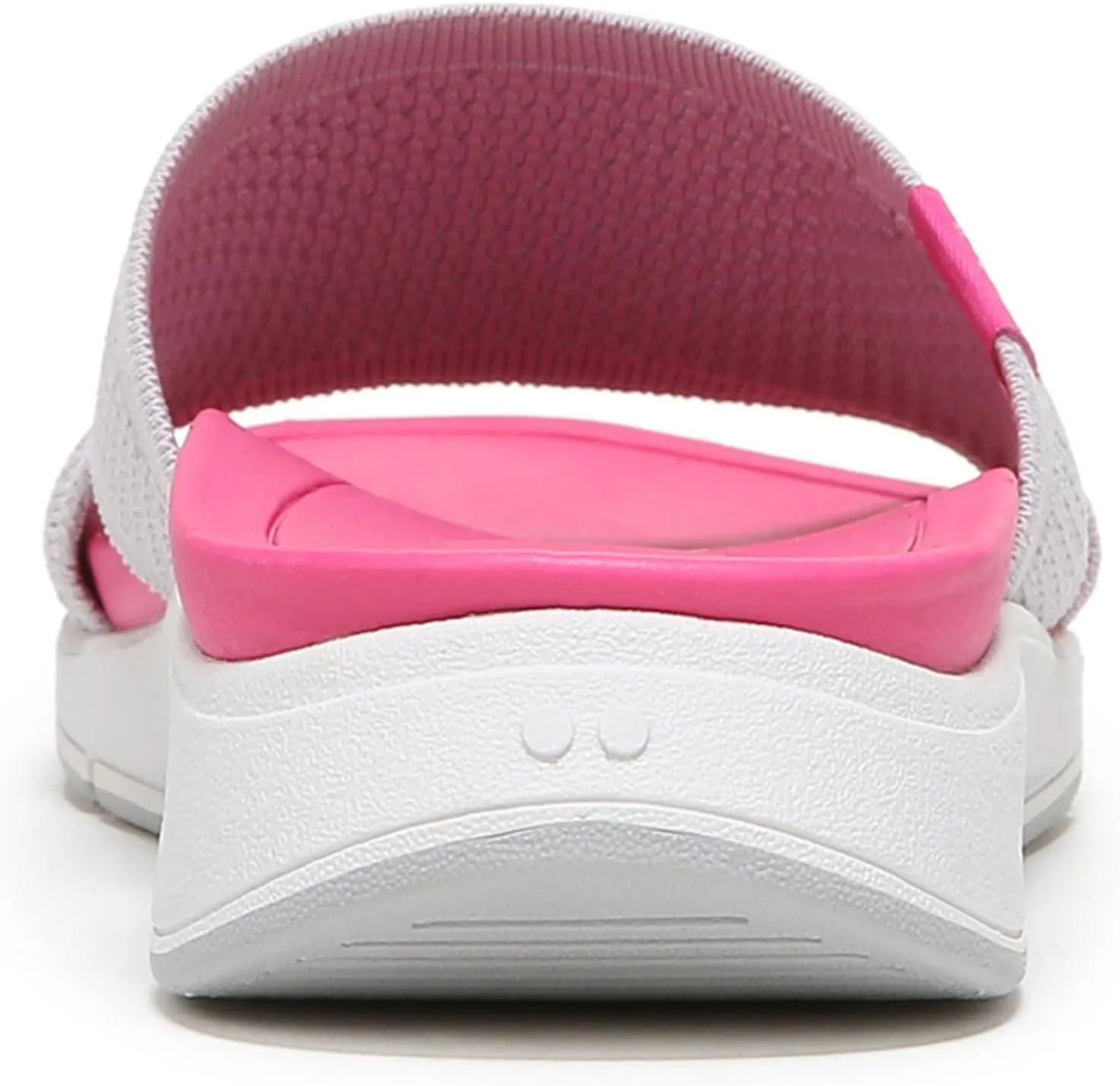 Ryka Women's Triumph Recovery Slide Sandal