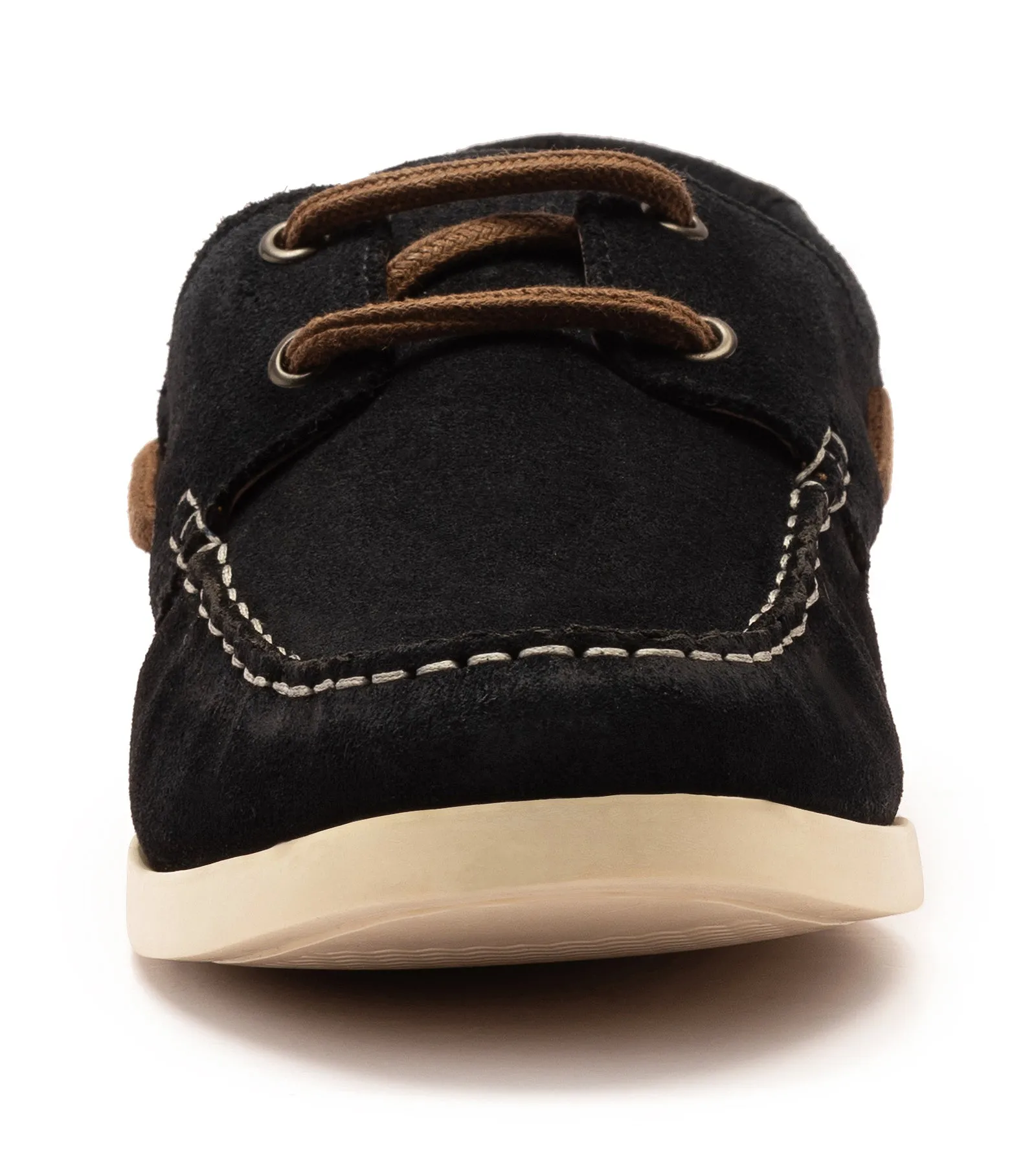 Sadler-B-Navy-Suede