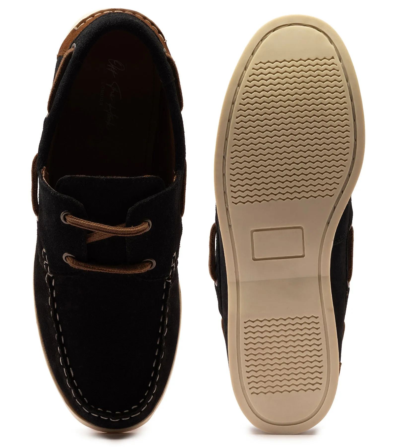 Sadler-B-Navy-Suede