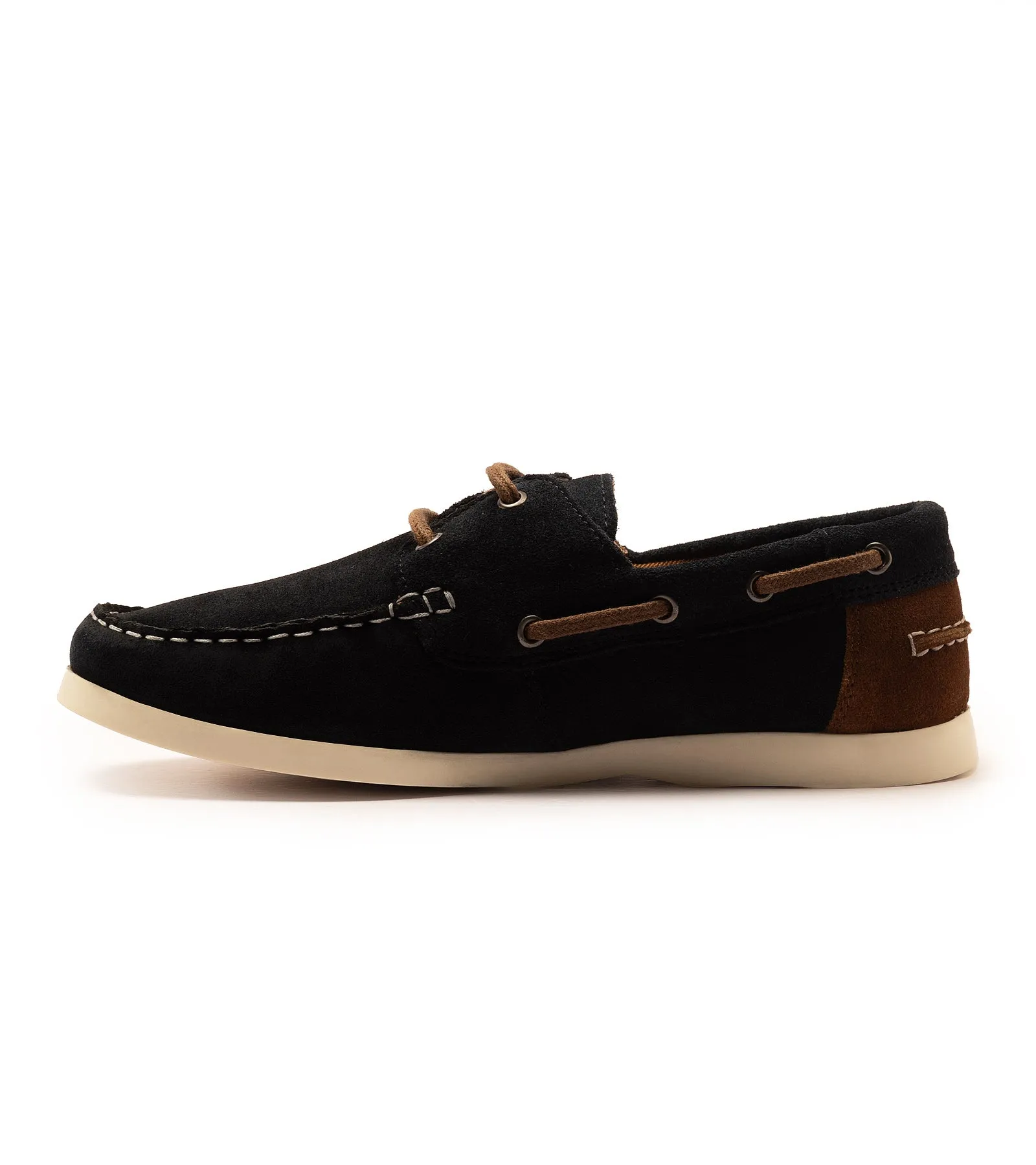 Sadler-B-Navy-Suede