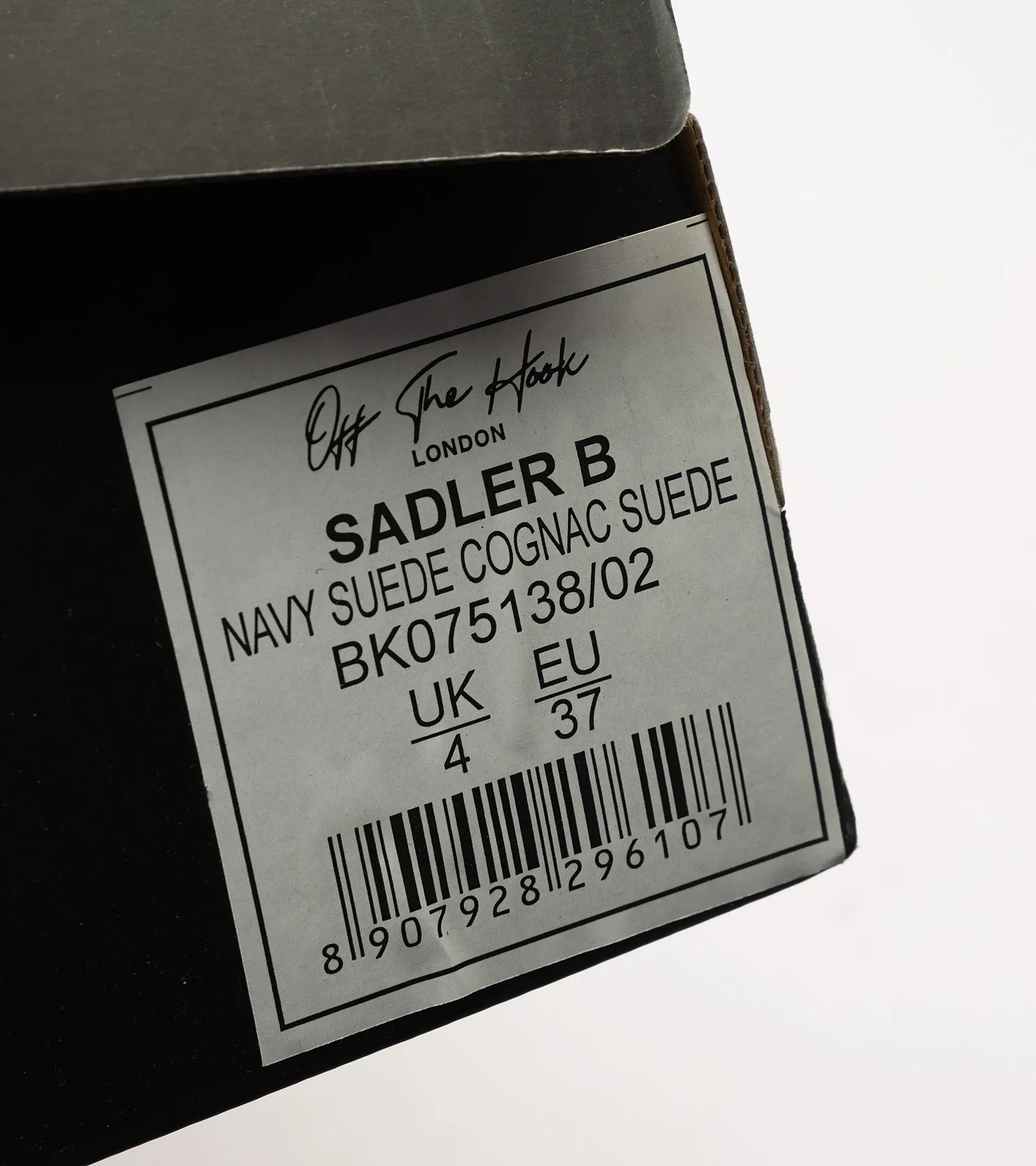 Sadler-B-Navy-Suede