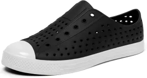 SAGUARO Mens Garden Shoes for Women Breathable Slip-On Gardening Clogs Quick Dry Non-Slip Water Shoe Outdoor Beach Sandals Aero XVII