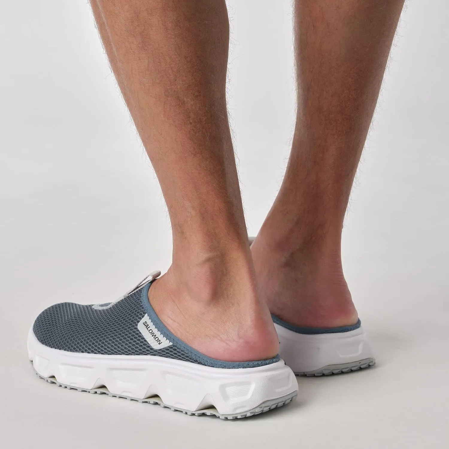 Salomon Mens Slide Loafer