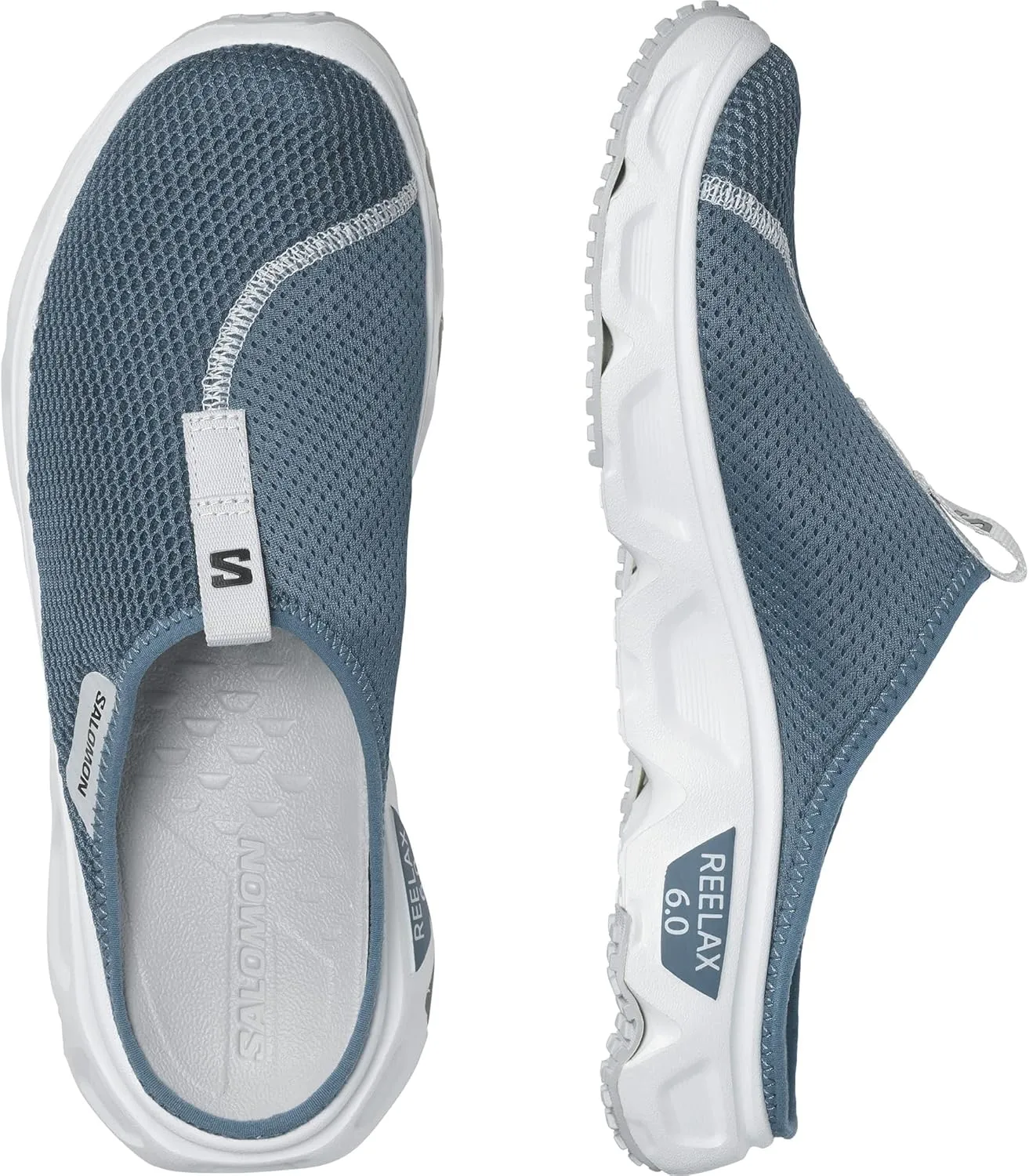 Salomon Mens Slide Loafer