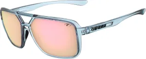 Salto Tangle Free Aviator Style Men & Womens Sunglasses - Ideal for Golf, Hiking, Running, Pickleball & Great Lifestyle Look