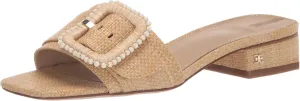 Sam Edelman Women's Deacon Beaded Slide Sandal