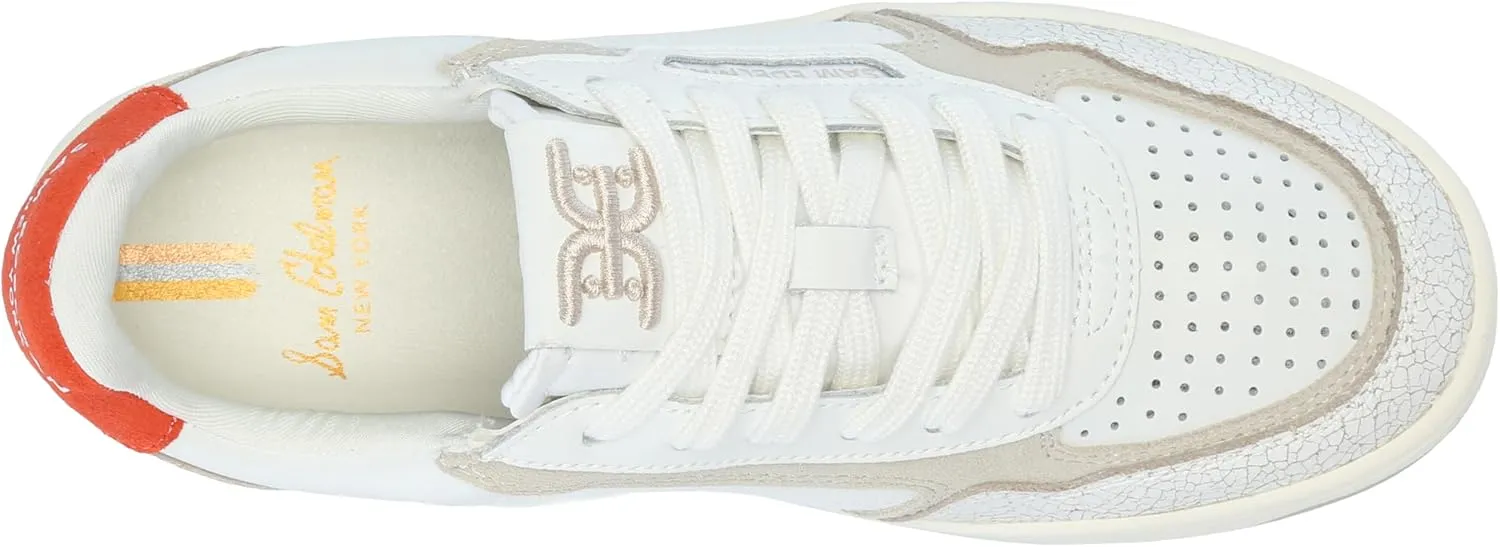 Sam Edelman Women's Harper Sneaker