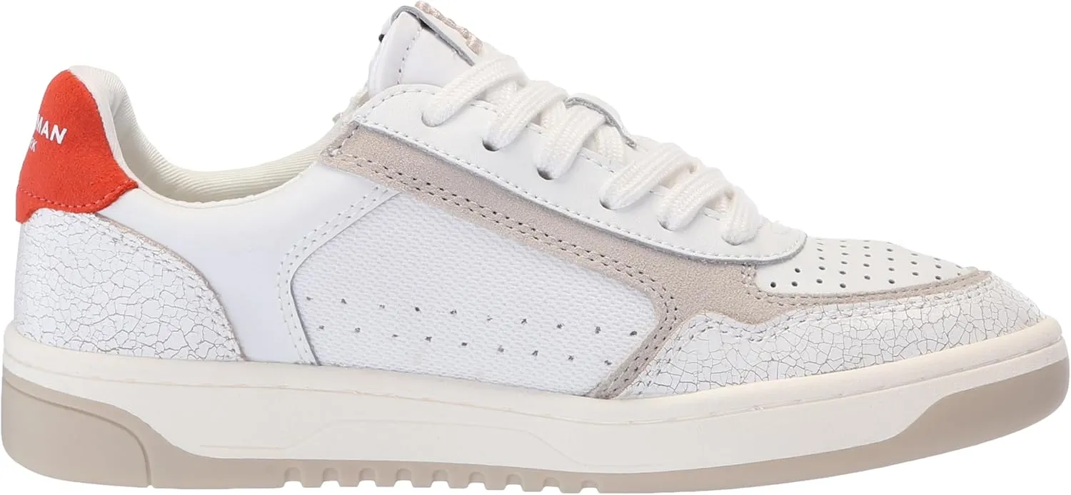 Sam Edelman Women's Harper Sneaker