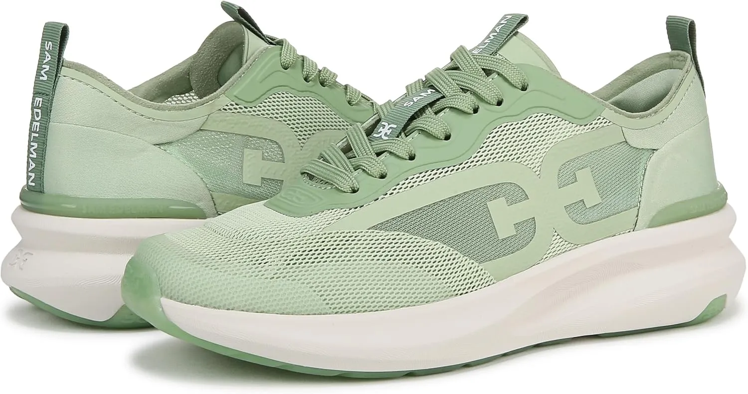 Sam Edelman Women's Sarita Sneaker