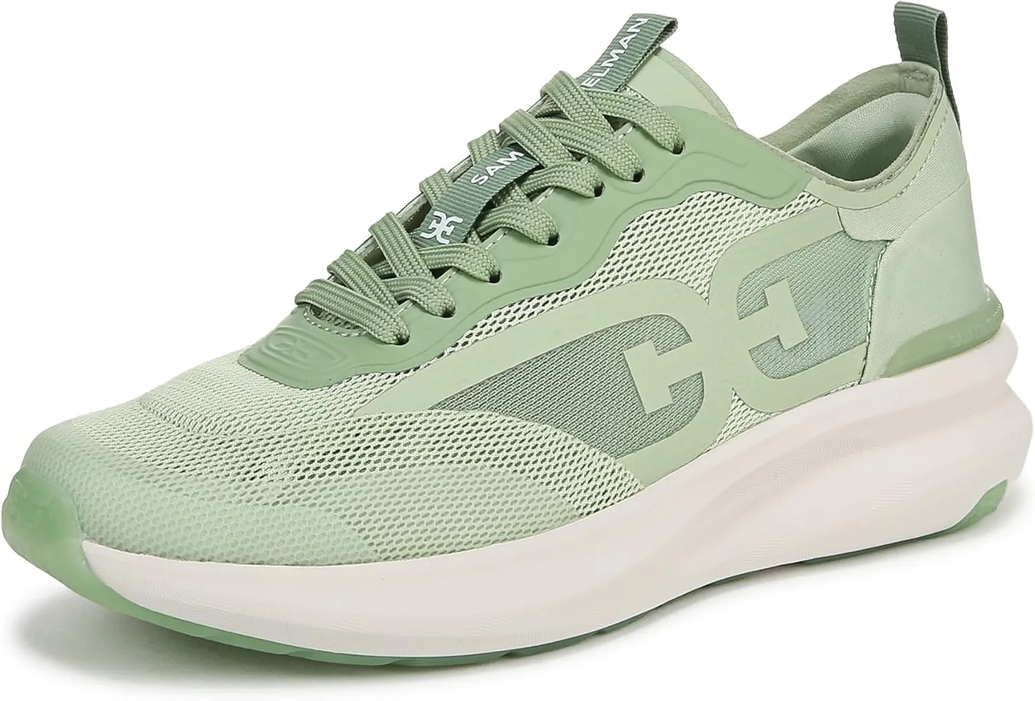 Sam Edelman Women's Sarita Sneaker