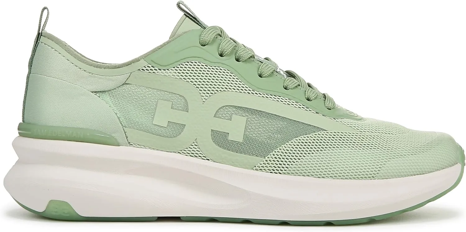 Sam Edelman Women's Sarita Sneaker