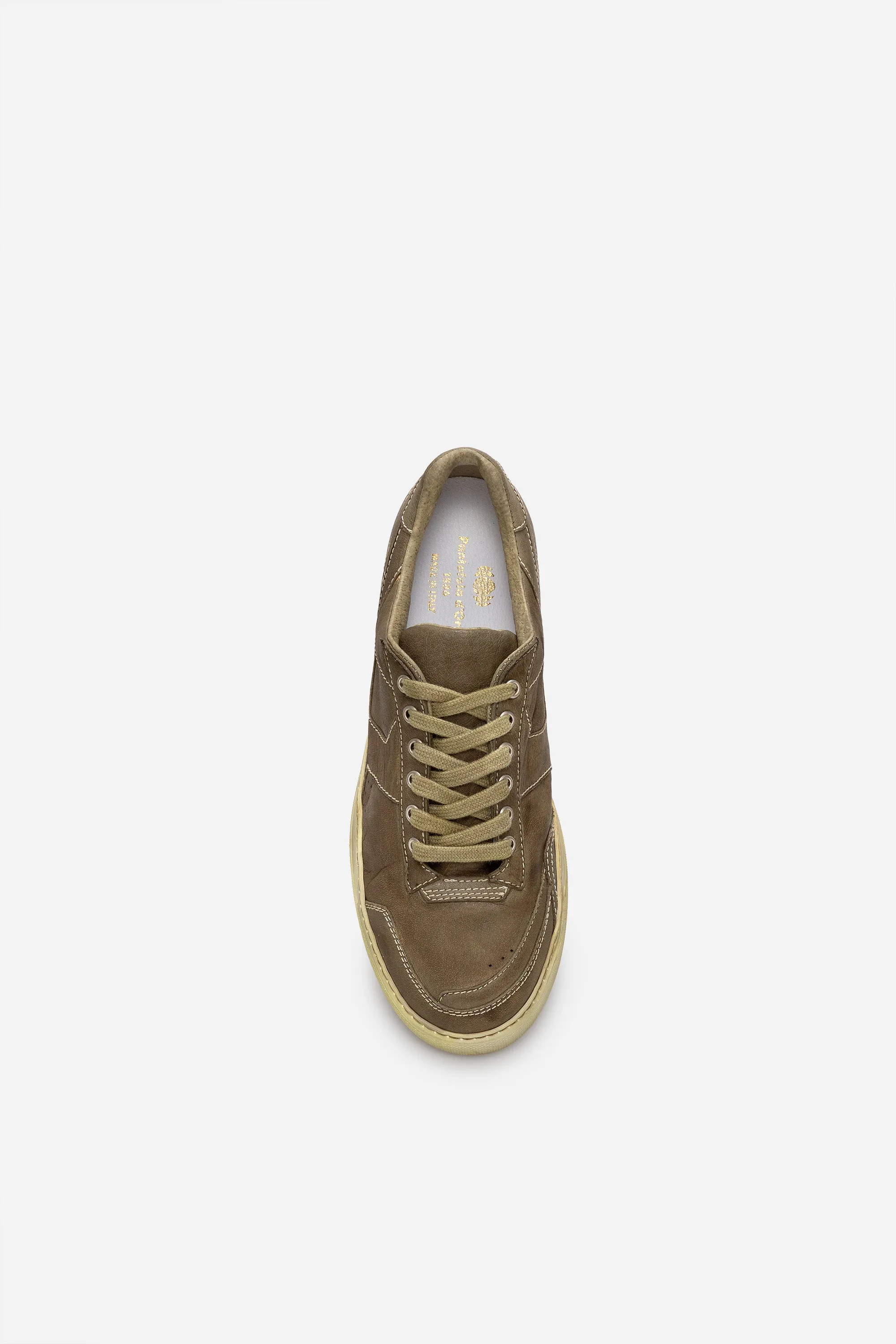 SANTIAGO Sneaker da Uomo