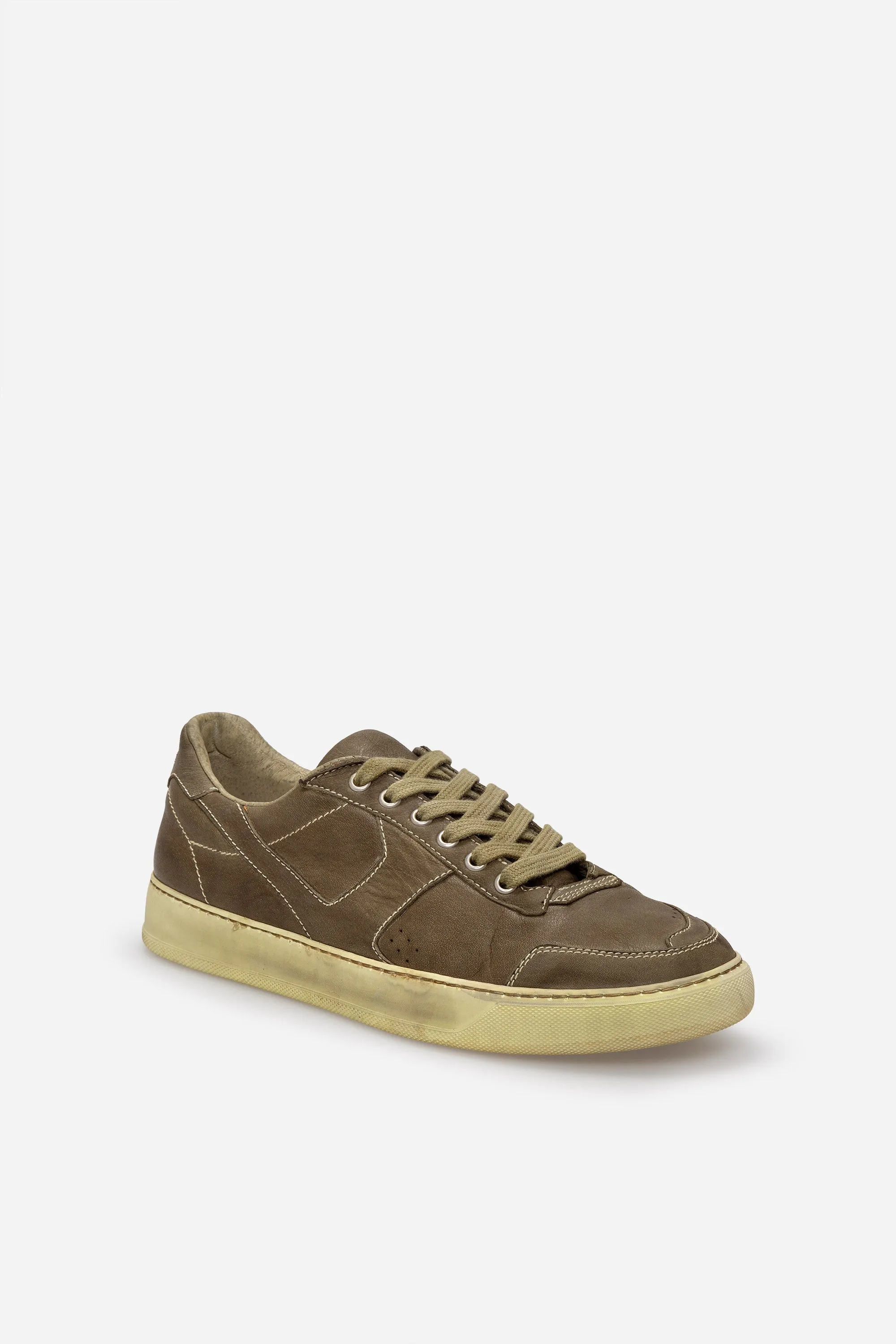 SANTIAGO Sneaker da Uomo
