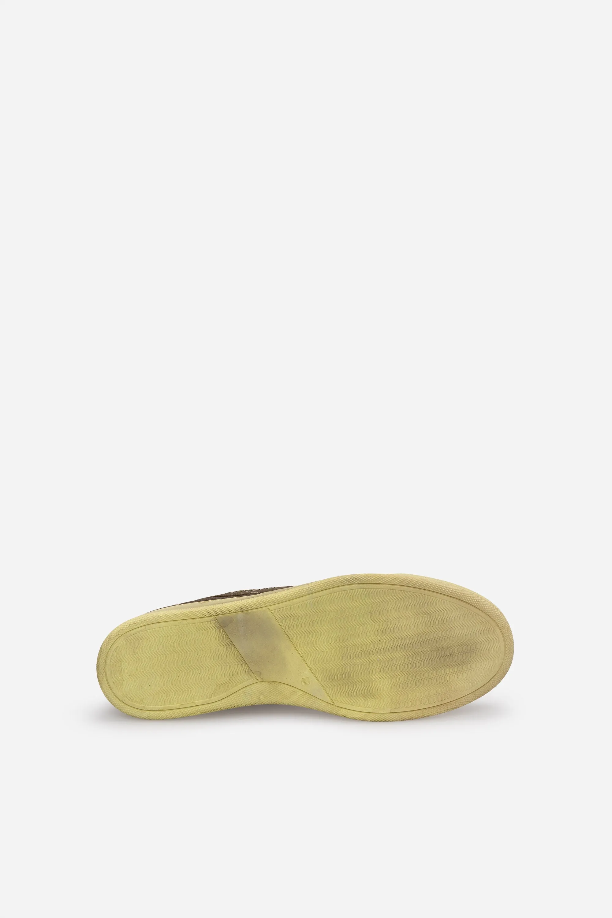 SANTIAGO Sneaker da Uomo
