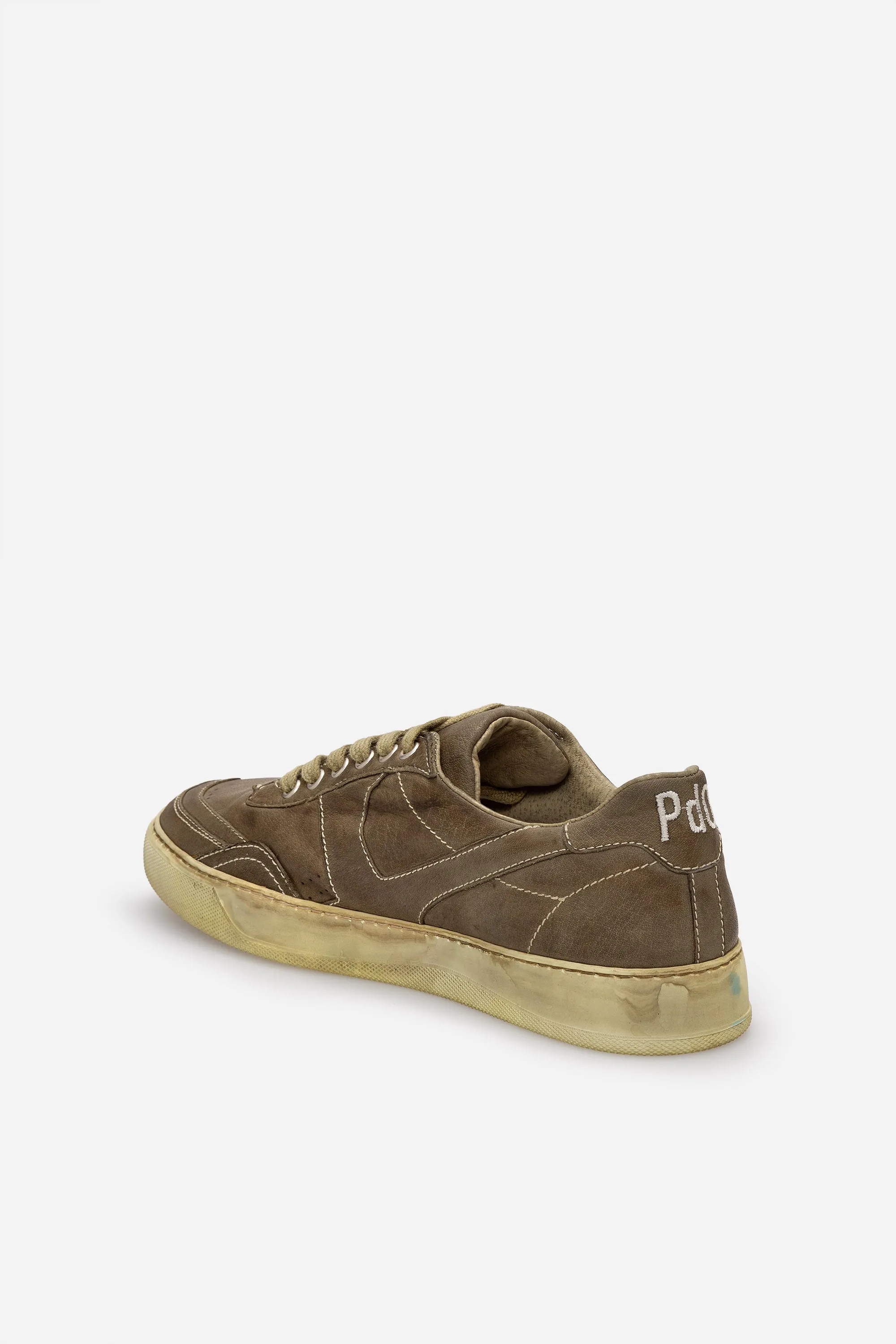 SANTIAGO Sneaker da Uomo