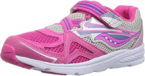 Saucony Boys' Baby Ride Sneaker (Toddler/Little Kid)