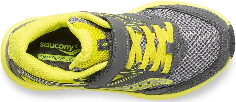 Saucony Kids' Cohesion 12 a/C Sneaker