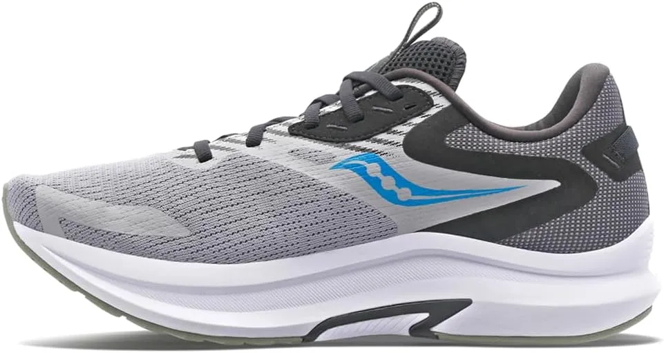 Saucony Men's Axon 2 Running Shoe