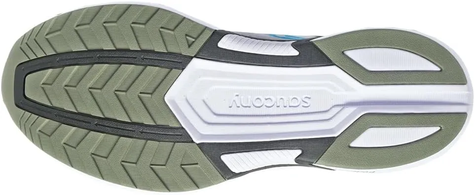 Saucony Men's Axon 2 Running Shoe