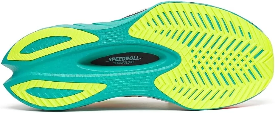 Saucony Men's Endorphin Pro 4