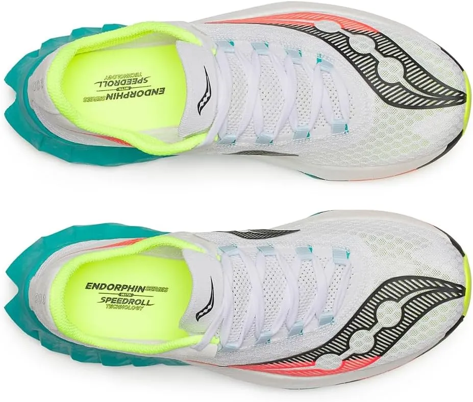 Saucony Men's Endorphin Pro 4