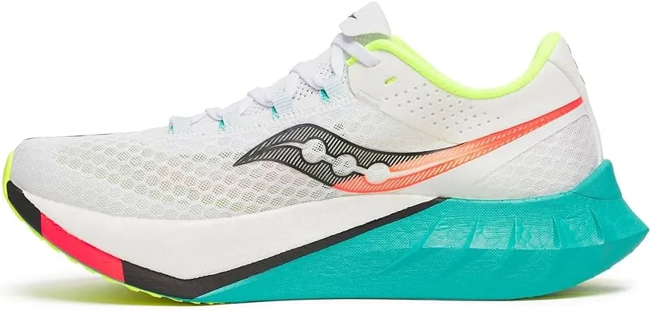 Saucony Men's Endorphin Pro 4