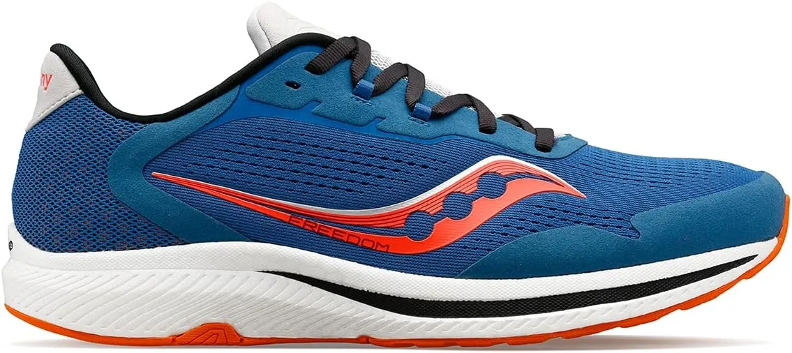 Saucony Men's Freedom 4 Running Shoe