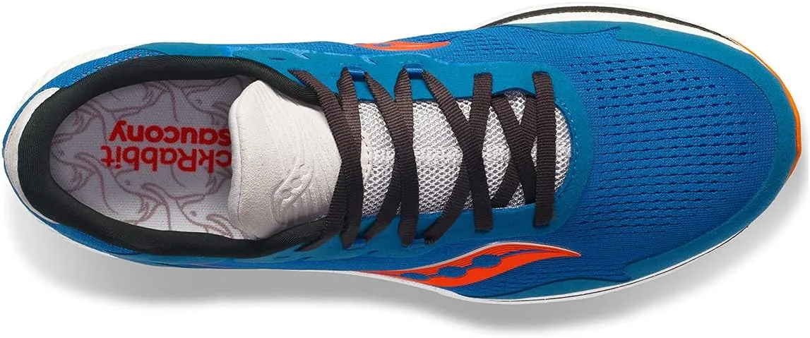 Saucony Men's Freedom 4 Running Shoe
