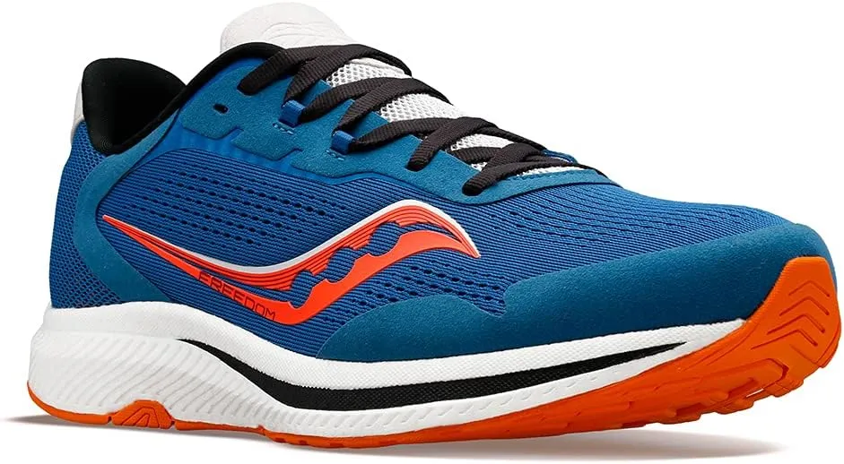 Saucony Men's Freedom 4 Running Shoe