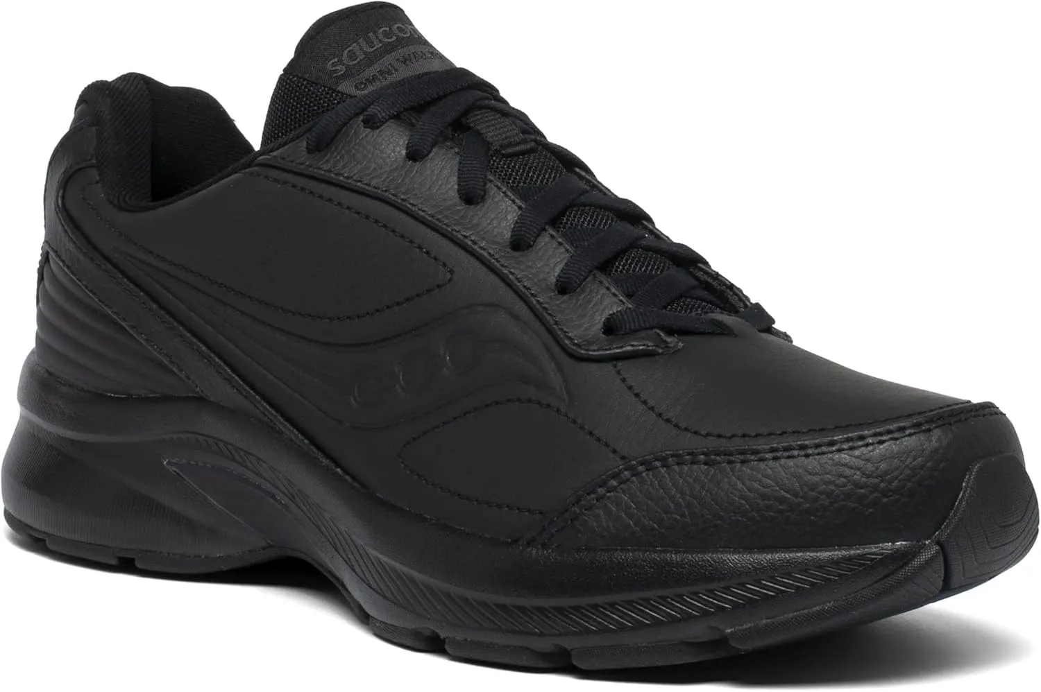 Saucony Men's Omni Walker 3 Walking Shoe