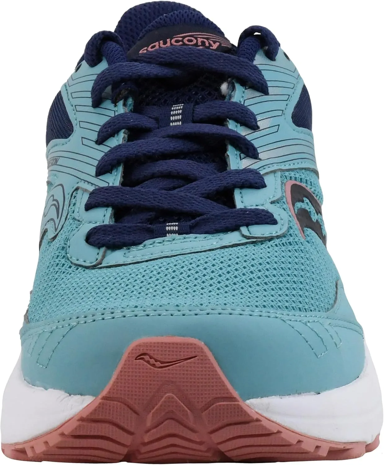 Saucony Women's Cohesion 15 Running Shoe
