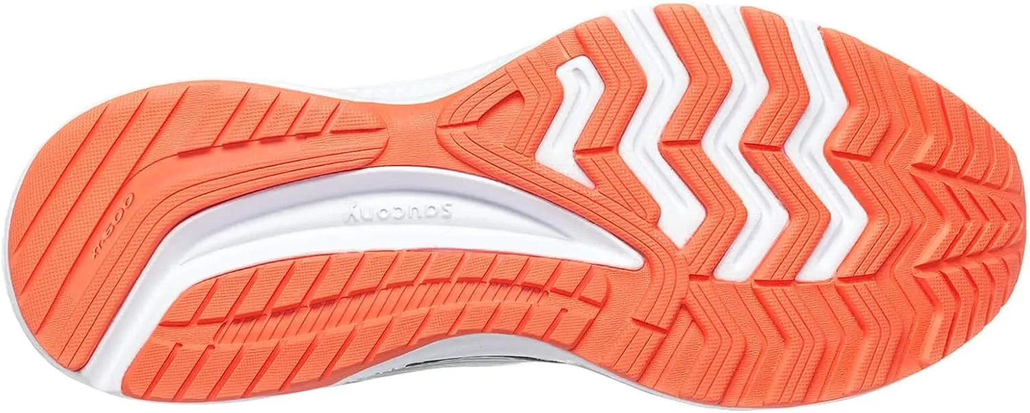 Saucony Women's Cohesion 15 Running Shoe