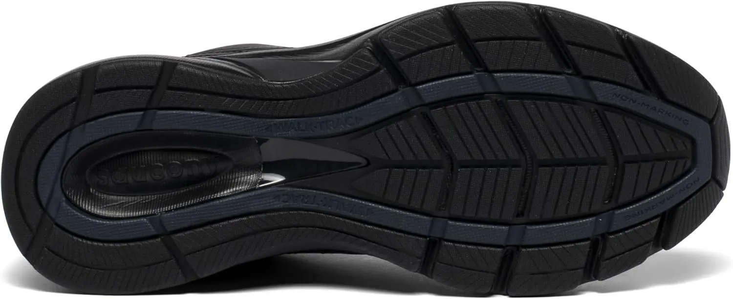 Saucony Women's Omni Walker 3 Walking Shoe
