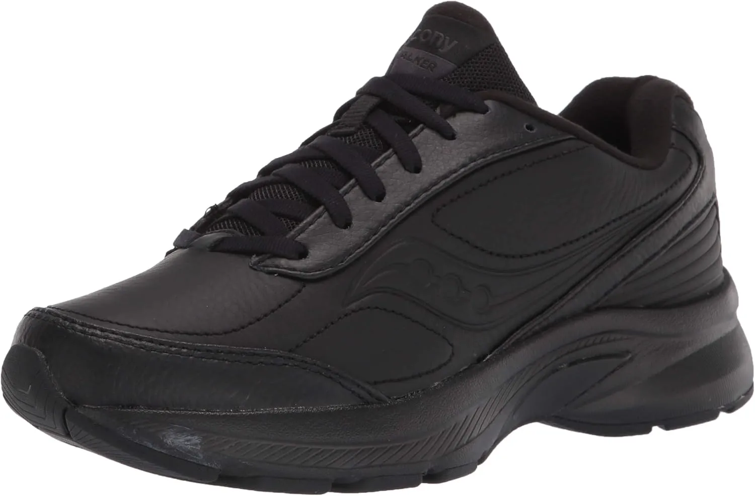 Saucony Women's Omni Walker 3 Walking Shoe