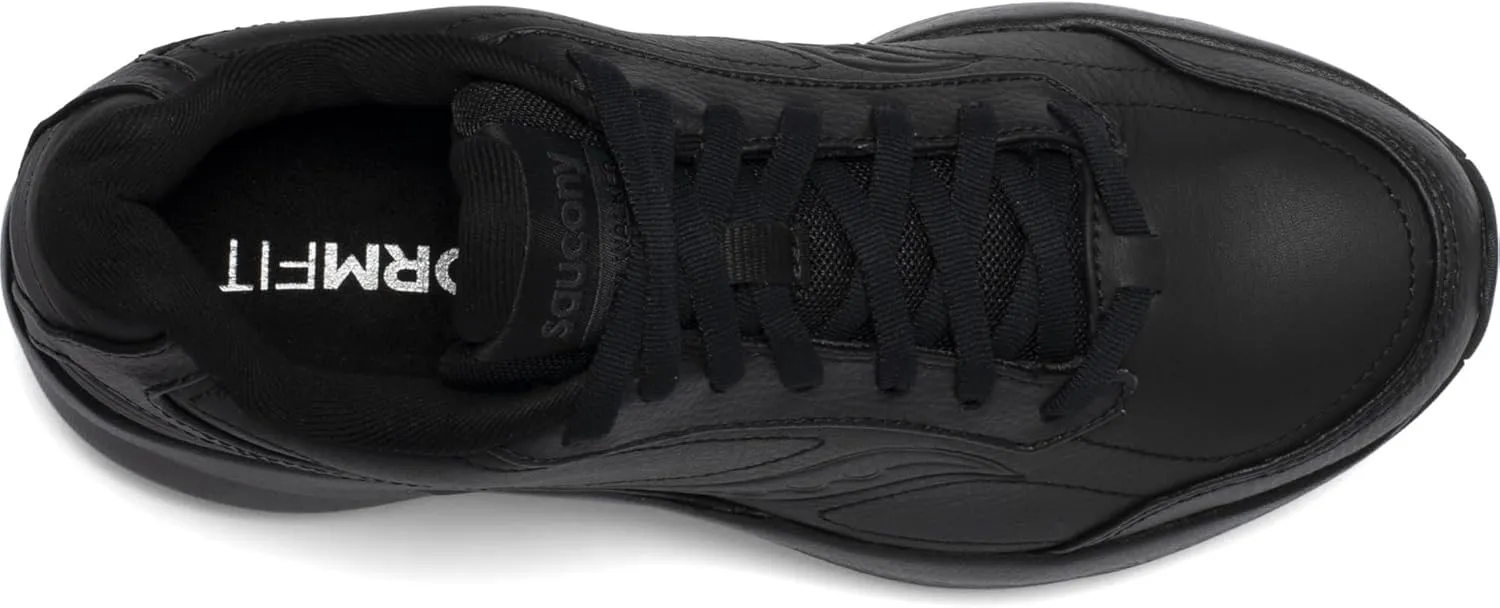 Saucony Women's Omni Walker 3 Walking Shoe