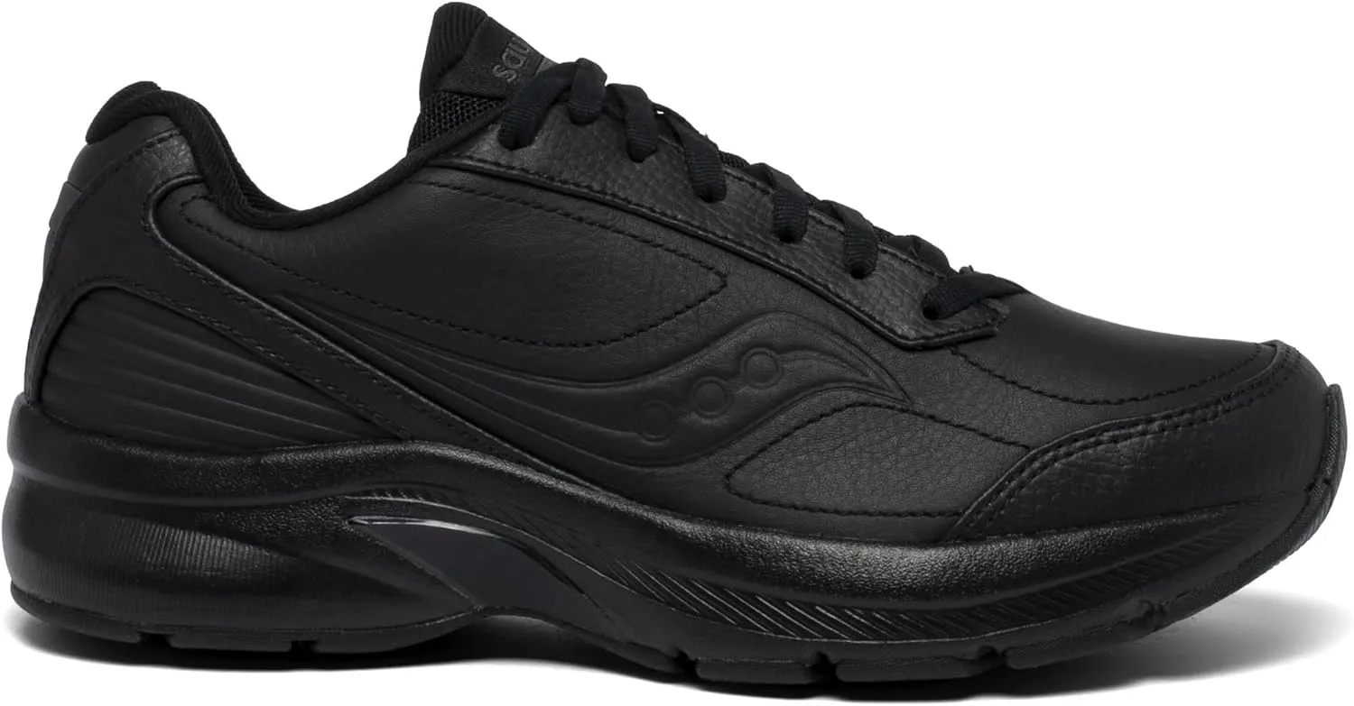 Saucony Women's Omni Walker 3 Walking Shoe
