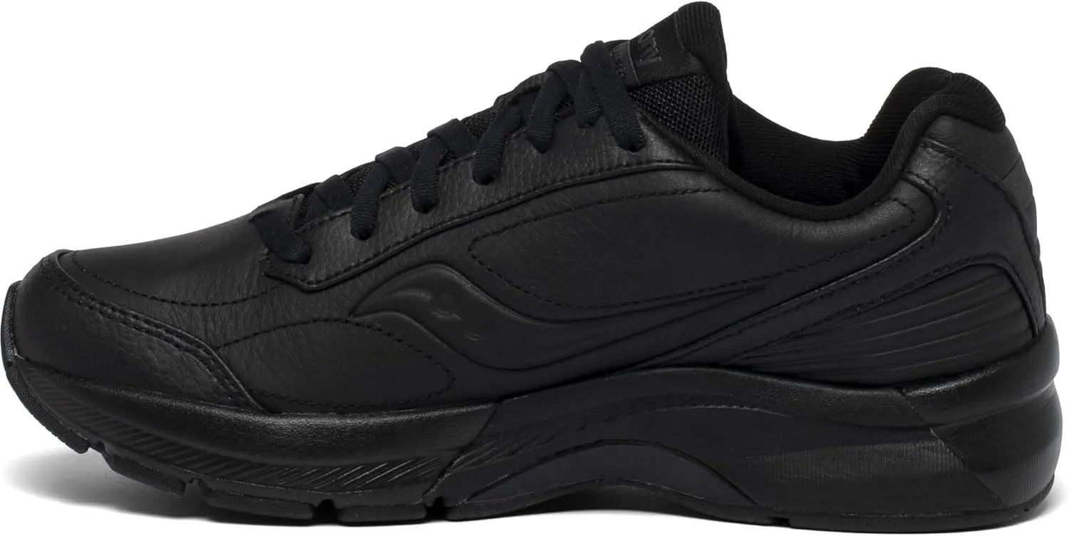 Saucony Women's Omni Walker 3 Walking Shoe