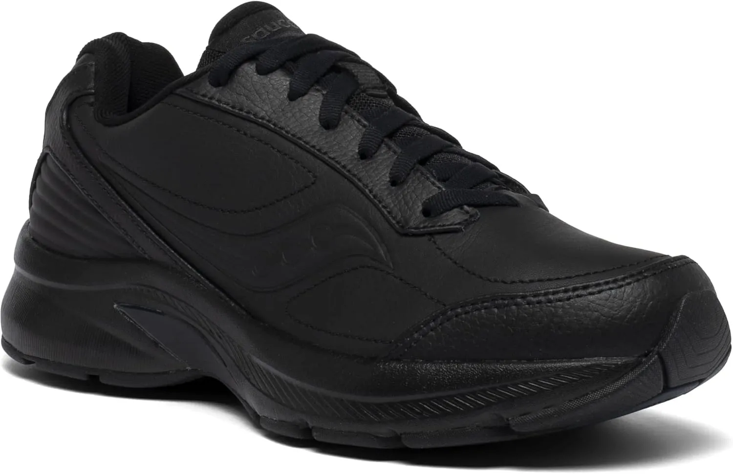 Saucony Women's Omni Walker 3 Walking Shoe