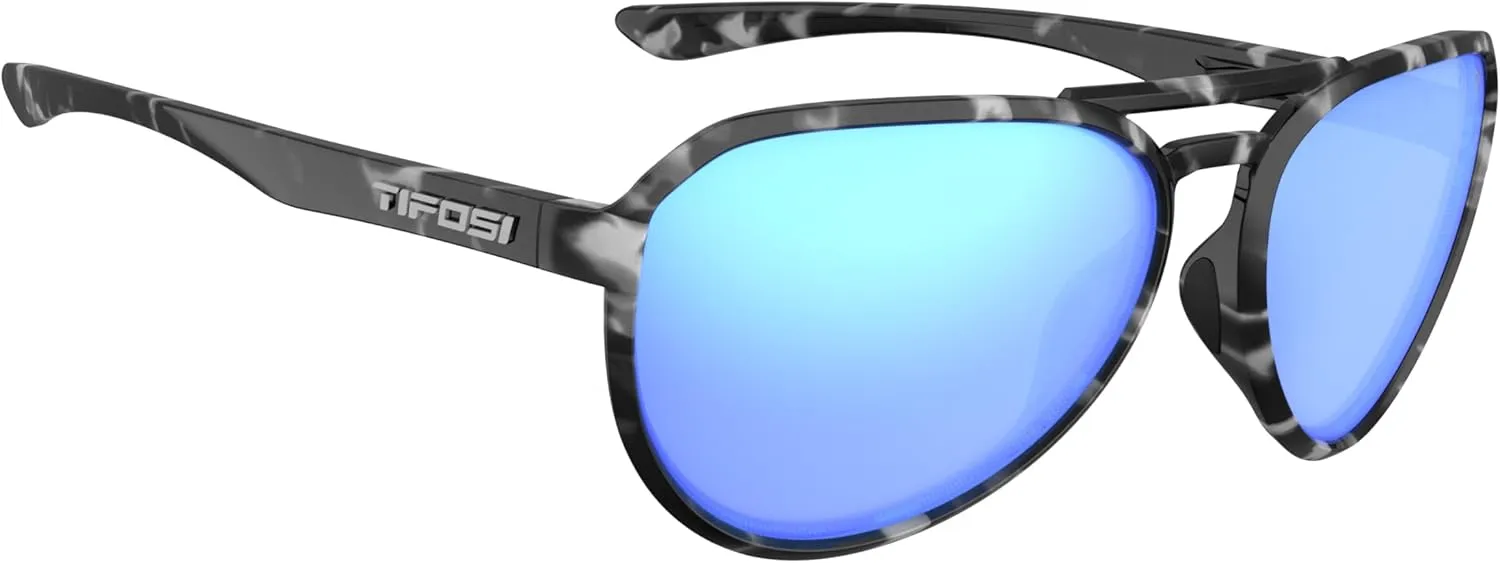 Selca Tangle Free Aviator Men & Womens Sunglasses - Ideal for Golf, Hiking, Running, Pickleball & Great Lifestyle Look