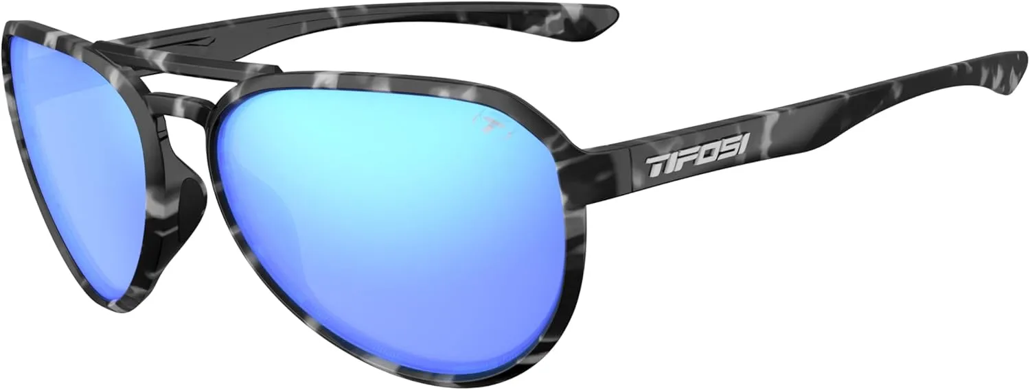 Selca Tangle Free Aviator Men & Womens Sunglasses - Ideal for Golf, Hiking, Running, Pickleball & Great Lifestyle Look