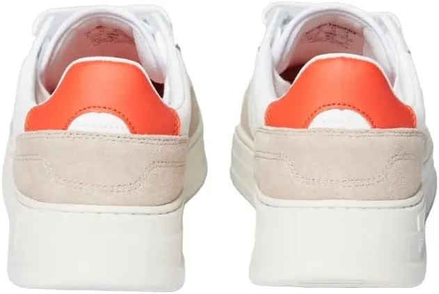 Sergio Tacchini Men's Court Classic MP Sneaker